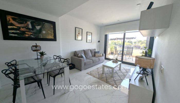 Te koop - Appartement - Penthouse Duplex - Orihuela - Los Altos