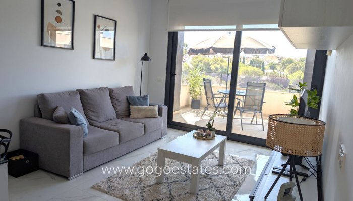 Te koop - Appartement - Penthouse Duplex - Orihuela - Los Altos