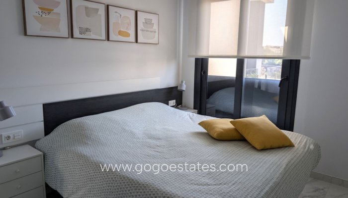 Te koop - Appartement - Penthouse Duplex - Orihuela - Los Altos