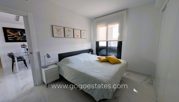 Te koop - Appartement - Penthouse Duplex - Orihuela - Los Altos