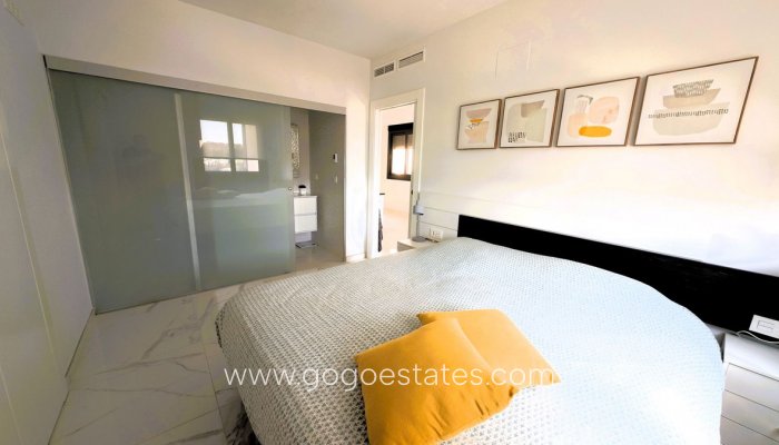 Te koop - Appartement - Penthouse Duplex - Orihuela - Los Altos