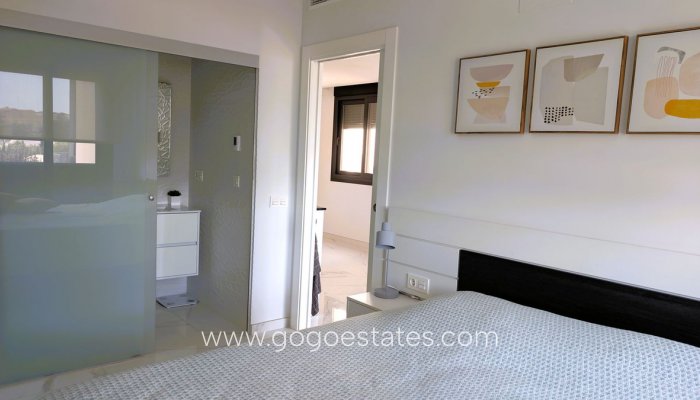 Te koop - Appartement - Penthouse Duplex - Orihuela - Los Altos