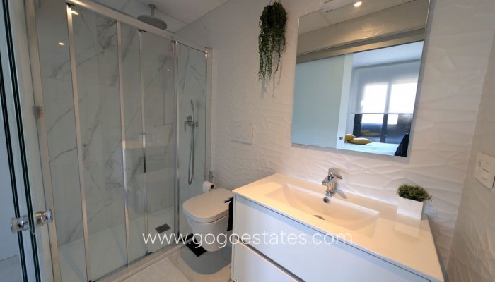 Te koop - Appartement - Penthouse Duplex - Orihuela - Los Altos