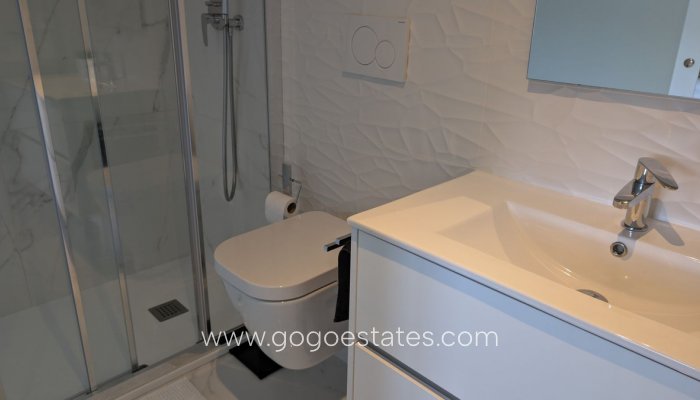 Te koop - Appartement - Penthouse Duplex - Orihuela - Los Altos