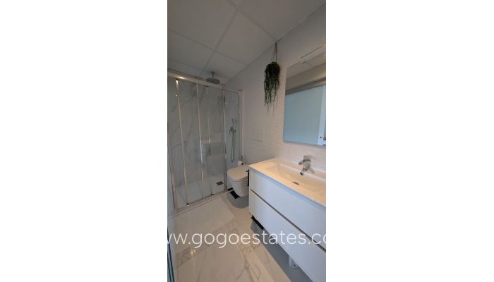 Te koop - Appartement - Penthouse Duplex - Orihuela - Los Altos