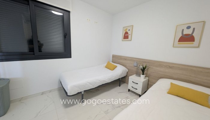 Te koop - Appartement - Penthouse Duplex - Orihuela - Los Altos