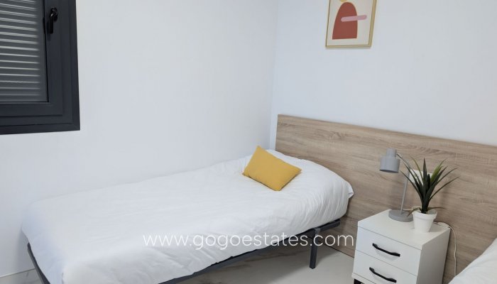 Te koop - Appartement - Penthouse Duplex - Orihuela - Los Altos
