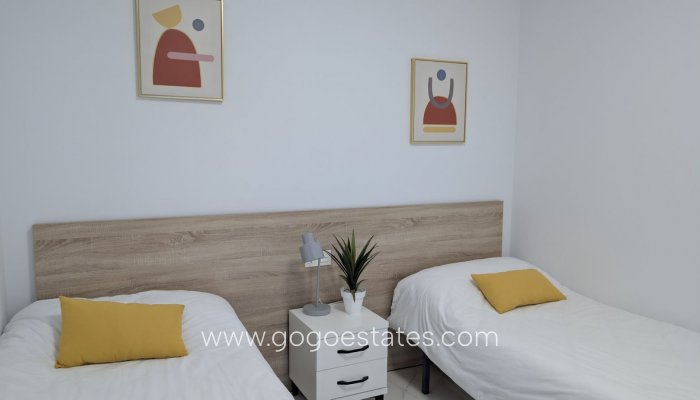Te koop - Appartement - Penthouse Duplex - Orihuela - Los Altos