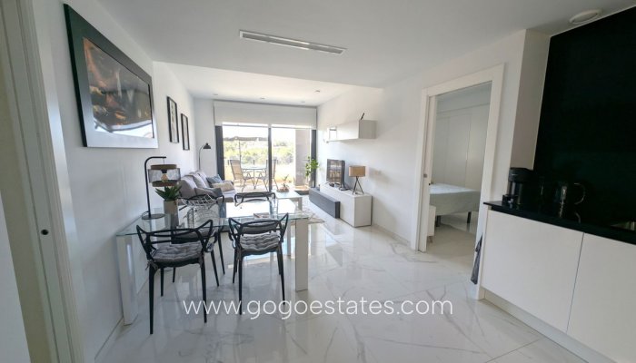 Te koop - Appartement - Penthouse Duplex - Orihuela - Los Altos