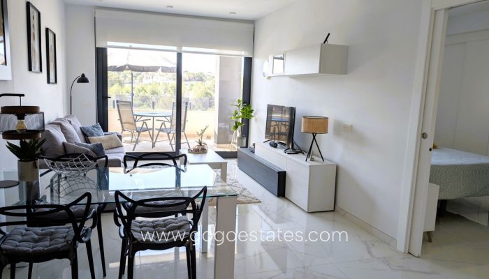 Te koop - Appartement - Penthouse Duplex - Orihuela - Los Altos
