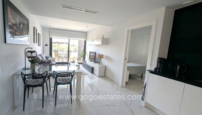 Te koop - Appartement - Penthouse Duplex - Orihuela - Los Altos