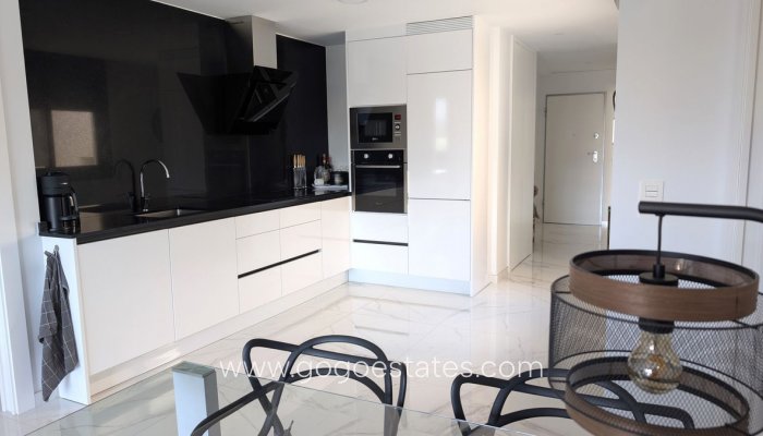 Te koop - Appartement - Penthouse Duplex - Orihuela - Los Altos