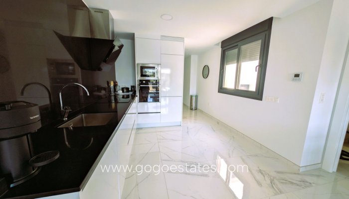 Te koop - Appartement - Penthouse Duplex - Orihuela - Los Altos