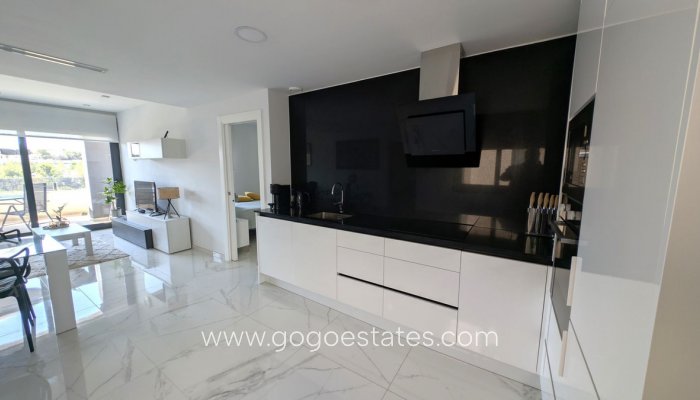 Te koop - Appartement - Penthouse Duplex - Orihuela - Los Altos