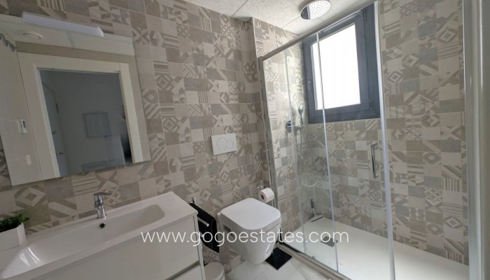 Te koop - Appartement - Penthouse Duplex - Orihuela - Los Altos