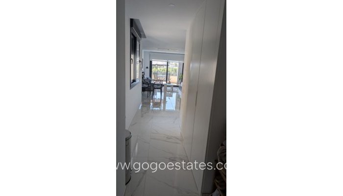 Te koop - Appartement - Penthouse Duplex - Orihuela - Los Altos