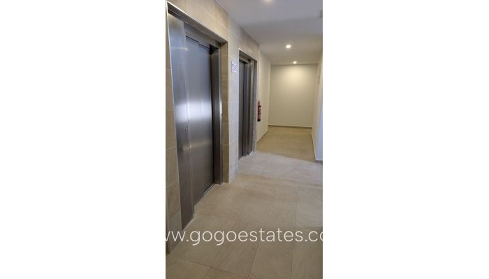 Te koop - Appartement - Penthouse Duplex - Orihuela - Los Altos