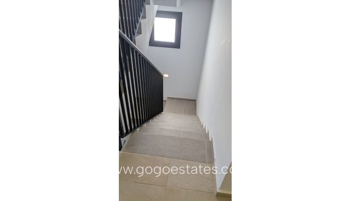 Te koop - Appartement - Penthouse Duplex - Orihuela - Los Altos