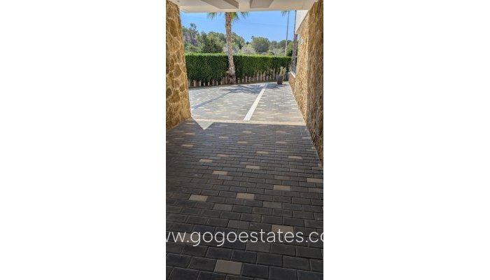 Te koop - Appartement - Penthouse Duplex - Orihuela - Los Altos