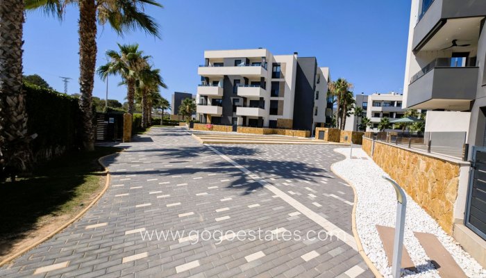 Te koop - Appartement - Penthouse Duplex - Orihuela - Los Altos