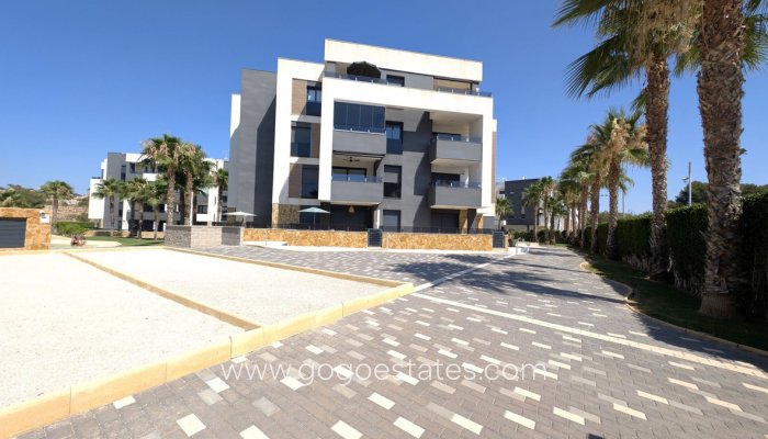Te koop - Appartement - Penthouse Duplex - Orihuela - Los Altos