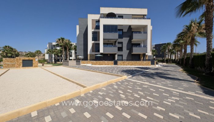 Te koop - Appartement - Penthouse Duplex - Orihuela - Los Altos
