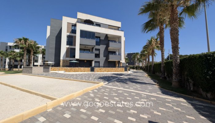 Te koop - Appartement - Penthouse Duplex - Orihuela - Los Altos