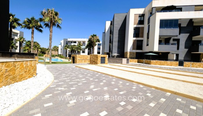 Te koop - Appartement - Penthouse Duplex - Orihuela - Los Altos