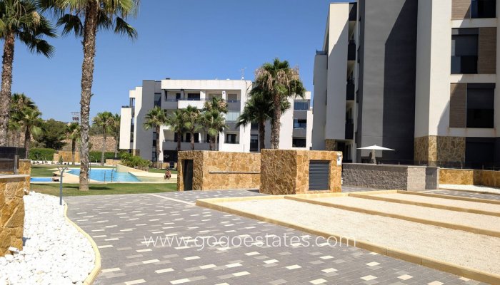 Te koop - Appartement - Penthouse Duplex - Orihuela - Los Altos