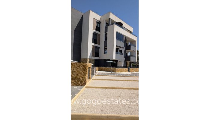 Te koop - Appartement - Penthouse Duplex - Orihuela - Los Altos