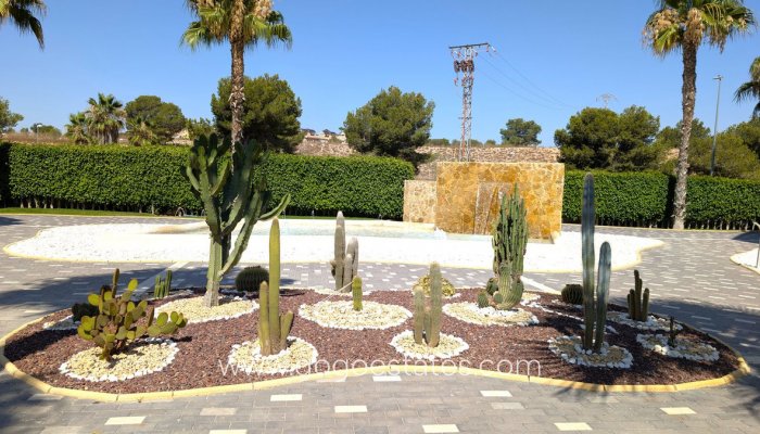 Te koop - Appartement - Penthouse Duplex - Orihuela - Los Altos