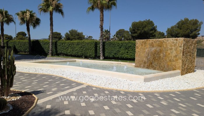 Te koop - Appartement - Penthouse Duplex - Orihuela - Los Altos