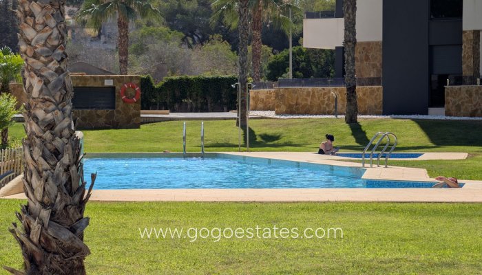 Te koop - Appartement - Penthouse Duplex - Orihuela - Los Altos