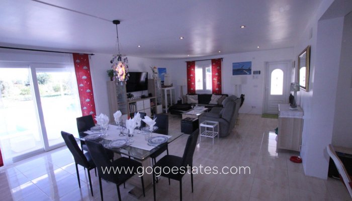 Te koop - Huis - Finca - Cortijo - Crevillente - Crevillent - Crevillente - Crevillent Centro