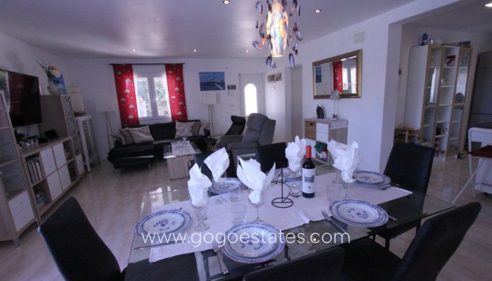 Te koop - Huis - Finca - Cortijo - Crevillente - Crevillent - Crevillente - Crevillent Centro