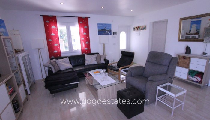 Te koop - Huis - Finca - Cortijo - Crevillente - Crevillent - Crevillente - Crevillent Centro