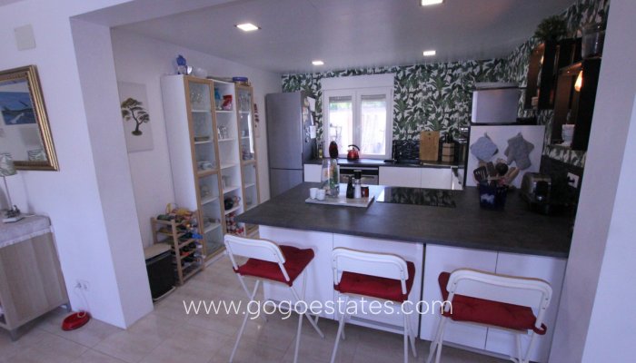 Te koop - Huis - Finca - Cortijo - Crevillente - Crevillent - Crevillente - Crevillent Centro