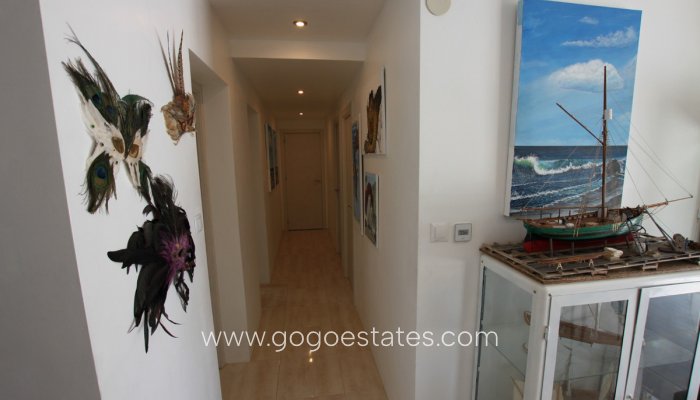 Te koop - Huis - Finca - Cortijo - Crevillente - Crevillent - Crevillente - Crevillent Centro