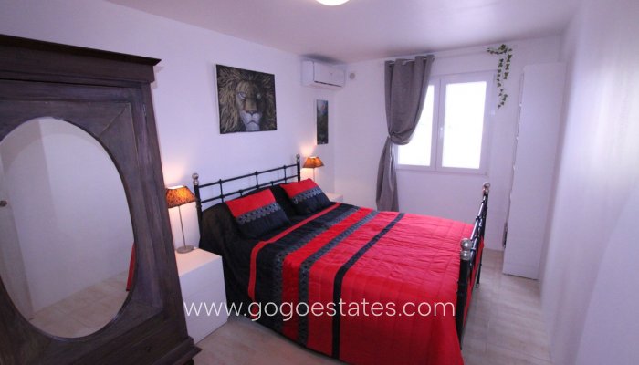 Te koop - Huis - Finca - Cortijo - Crevillente - Crevillent - Crevillente - Crevillent Centro