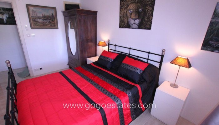 Te koop - Huis - Finca - Cortijo - Crevillente - Crevillent - Crevillente - Crevillent Centro