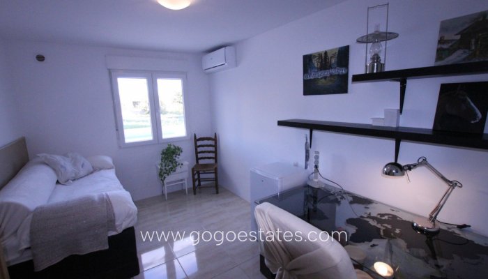 Te koop - Huis - Finca - Cortijo - Crevillente - Crevillent - Crevillente - Crevillent Centro