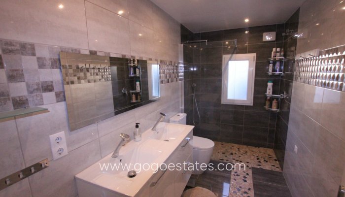 Te koop - Huis - Finca - Cortijo - Crevillente - Crevillent - Crevillente - Crevillent Centro