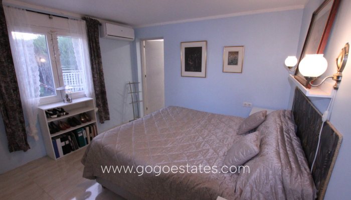 Te koop - Huis - Finca - Cortijo - Crevillente - Crevillent - Crevillente - Crevillent Centro