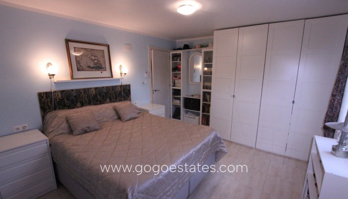 Te koop - Huis - Finca - Cortijo - Crevillente - Crevillent - Crevillente - Crevillent Centro