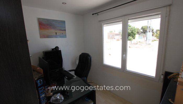 Te koop - Huis - Finca - Cortijo - Crevillente - Crevillent - Crevillente - Crevillent Centro