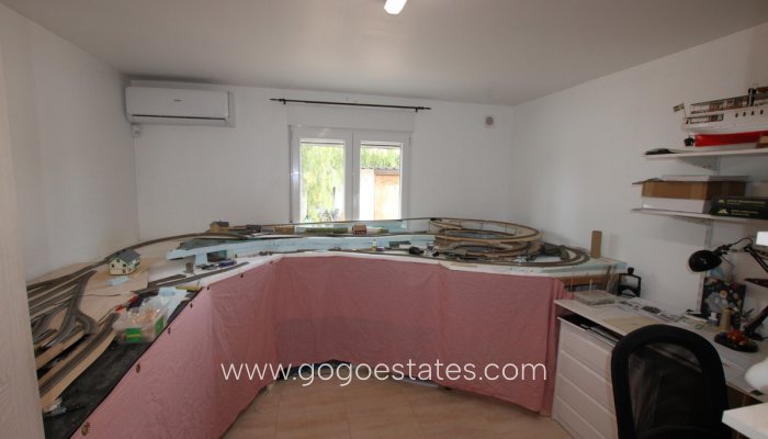 Te koop - Huis - Finca - Cortijo - Crevillente - Crevillent - Crevillente - Crevillent Centro