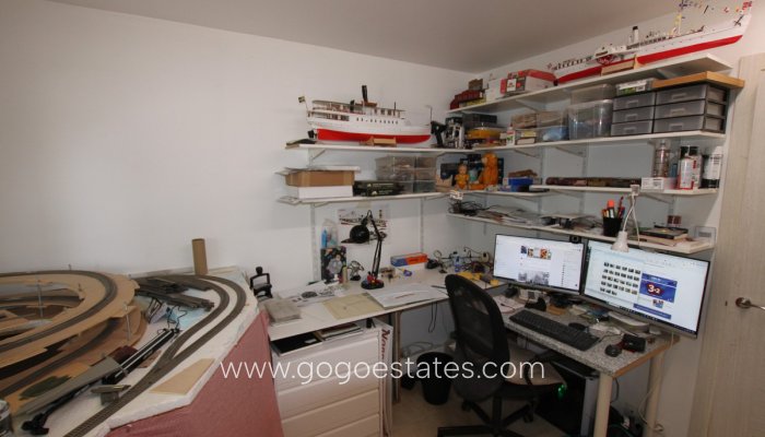 Te koop - Huis - Finca - Cortijo - Crevillente - Crevillent - Crevillente - Crevillent Centro