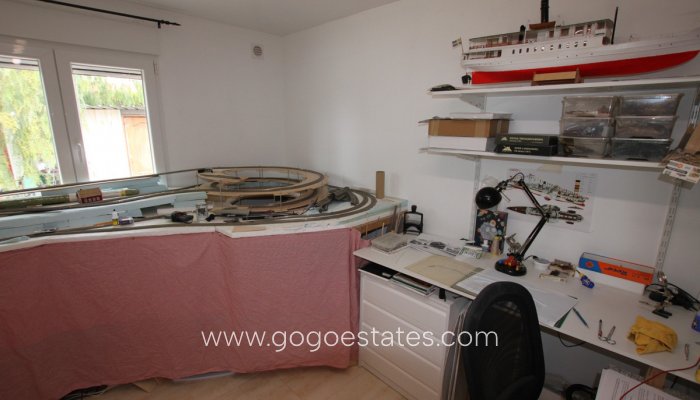 Te koop - Huis - Finca - Cortijo - Crevillente - Crevillent - Crevillente - Crevillent Centro