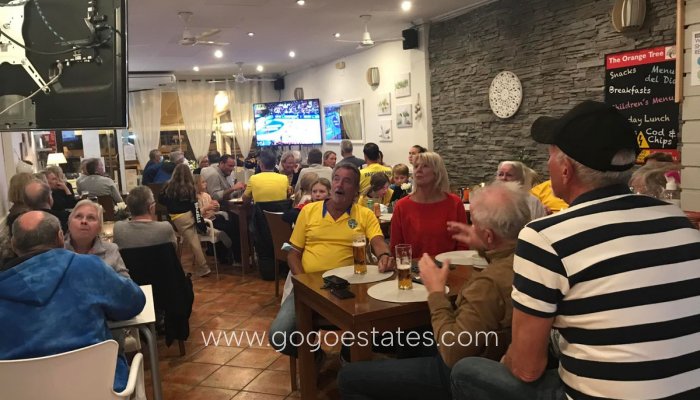 Te koop - Commercieel - Overig - Orihuela - Cabo Roig