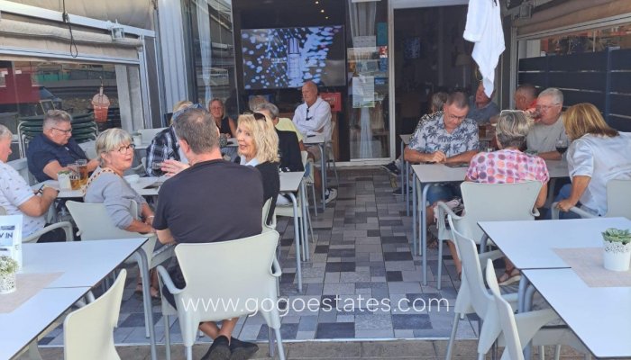 Te koop - Commercieel - Overig - Orihuela - Cabo Roig